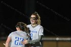 WLax vs BSU  Women’s Lacrosse vs Bridgewater State University. - Photo by Keith Nordstrom : WLax, lacrosse